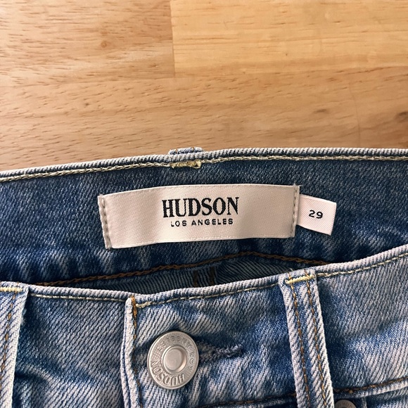 Hudson Jeans - Picture 8 of 12